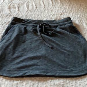 Athlete Skirt! Size S, Like new